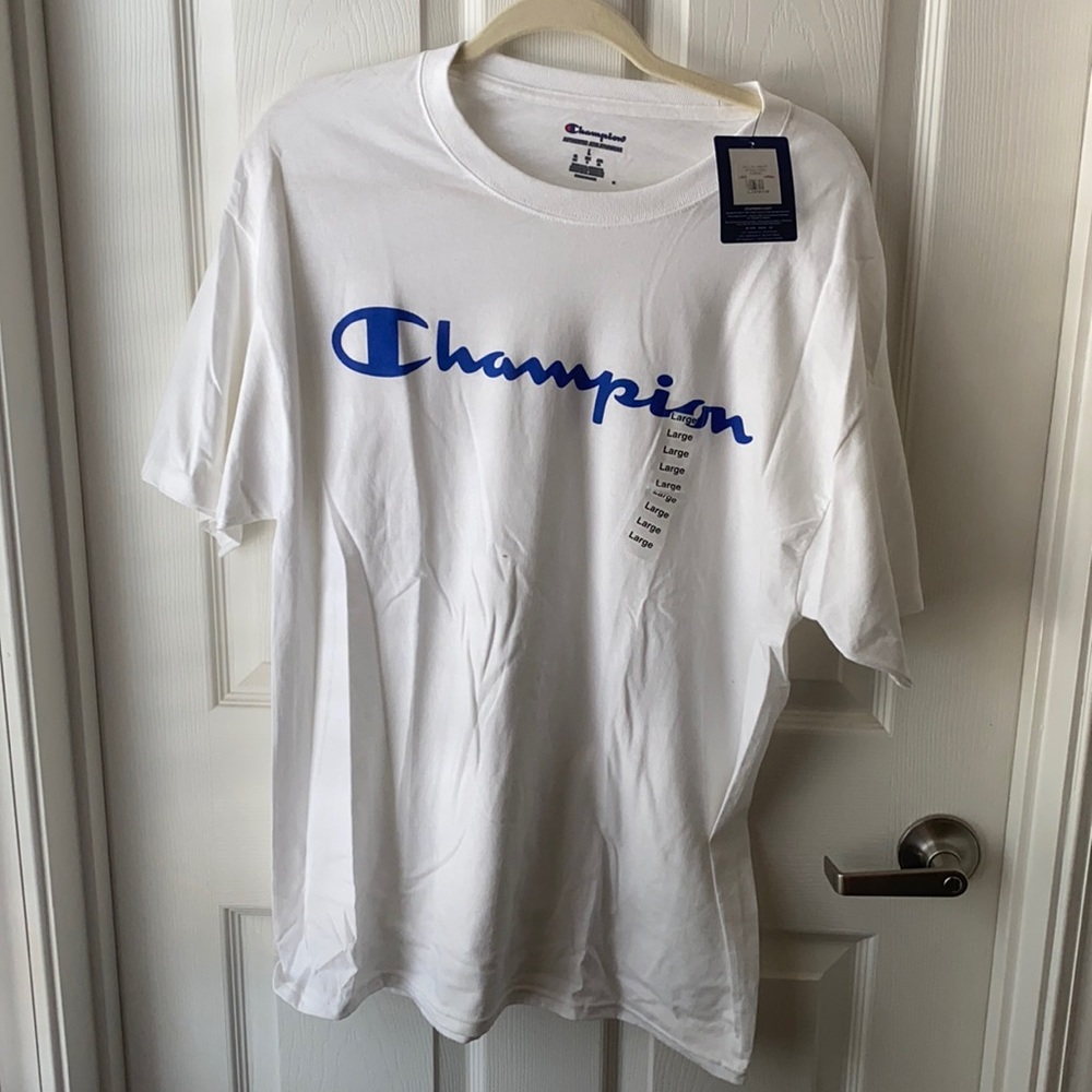 NWT Champion tee